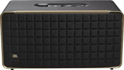 JBL Authentics 500 høyttaler (sort)