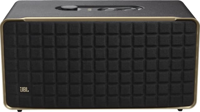 JBL Authentics 500 høyttaler (sort)