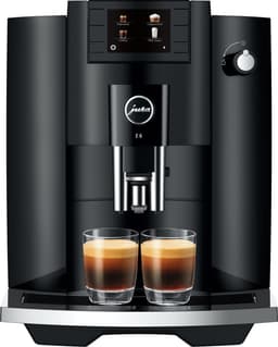 Jura E6 Helautomatisk Kaffemaskin 15437