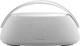 Harman Kardon GO + PLAY 3 kannettava kaiutin (harmaa)