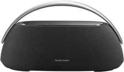 Harman Kardon GO + PLAY 3 bærbar høyttaler (sort)