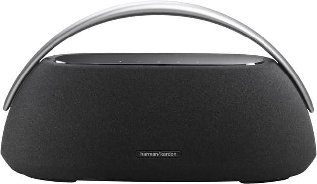 Harman Kardon GO + PLAY 3 bærbar høyttaler (sort)