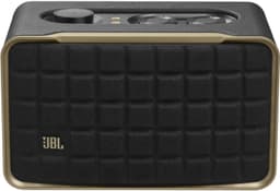 JBL Authentics 200 bluetooth-høyttaler (sort)