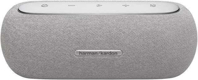 Harman Kardon Luna bærbar høyttaler (grå)