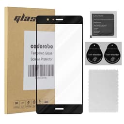 Huawei P9 LITE 2016 / G9 LITE Skærmbeskytter