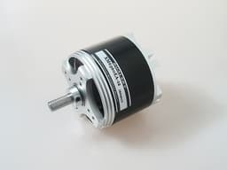 Dualsky X-Motor 6360 184KV 617gram