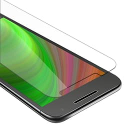 Motorola MOTO G4 PLAY Näytönsuoja Suojakalvo Karkaistu