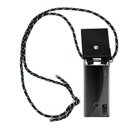 Huawei P SMART 2020 Suojakuori Kotelo Case