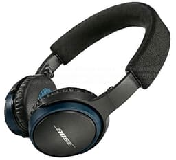 Bose SoundLink hovedtelefoner - sort