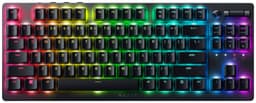 Razer Deathstalker V2 Pro TKL RGB trådløst gamingtastatur
