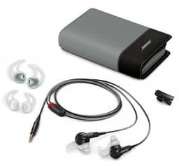 Bose SoundTrue kuulokkeet (musta)