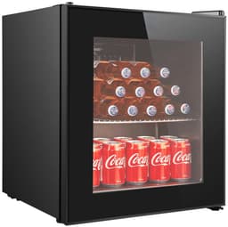 Temptech minijääkaappi NMB47BG