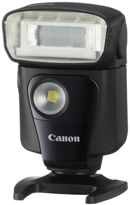 Canon Speedlite 320EX ekstern Blitz