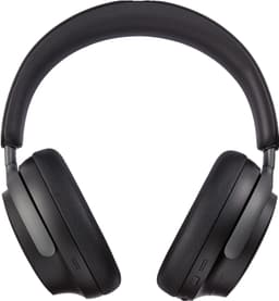 Bose QuietComfort Ultra trådløse around-ear høretelefoner (sort)