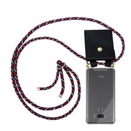 LG K50 Suojakuori Kotelo (Sininen)