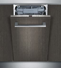 Siemens astianpesukone SR65M081EU