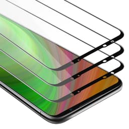MEIZU 16S 3x Näytönsuoja Suojakalvo Suojalasi
