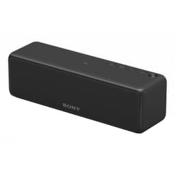 Sony HG1 bærbar høyttaler SRSHG1BK (sort)
