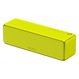 Sony Trådlös högtalare SRS-HG1 (gul)