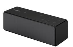 Sony trådlös Bluetooth Högtalare SRS-X33 (svart)