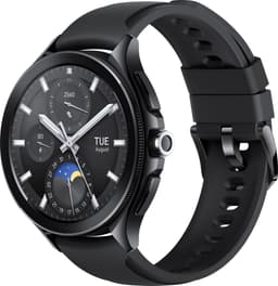 Xiaomi Watch 2 Pro smartklokke 46 mm (sort)