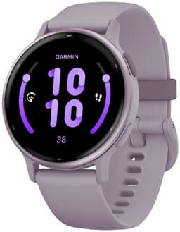 Garmin Vivoactive 5 smartwatch (lila)