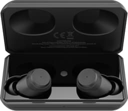 Doro HearingBuds hörlurar (svarta)