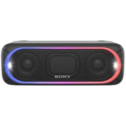 Sony XB30 trådlös högtalare SRS-XB30 (svart)