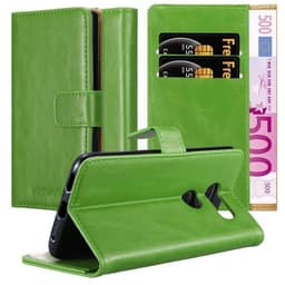 LG V30 / V30+ / V30S / V30S+ lommebokdeksel etui
