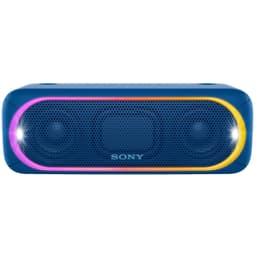 Sony XB30 kannettava bluetooth-kaiutin SRS-XB30 (sininen)