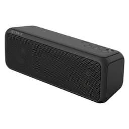 Sony XB3 bærbar høytaler SRSXB3BK (sort)