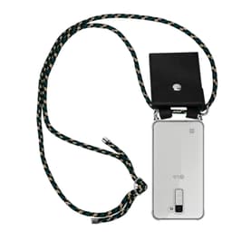 LG K10 2016 Suojakuori Kotelo Case