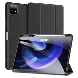 DUX DUCIS Domo Fodral Till Xiaomi Pad 6 / Pad 6 Pro - Svart