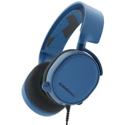 SteelSeries Arctis 3 pelikuulokkeet (sininen)