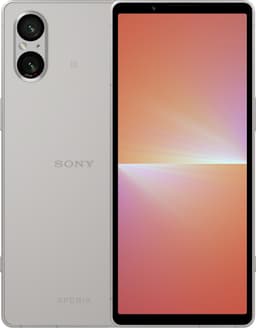 Sony Xperia 5 V 5G smartphone 8/128GB (grå)