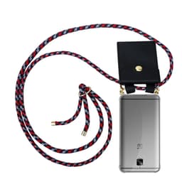 OnePlus 3 / 3T Suojakuori Kotelo (Sininen)