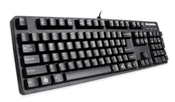 SteelSeries 6G versjon 2 gaming tastatur