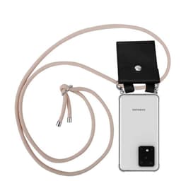 Samsung Galaxy S20 ULTRA Suojakuori Kotelo (Pinkki)
