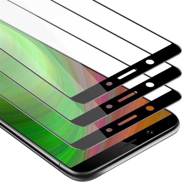 Vivo Y71 3x Skjermbeskytter Skärmskydd