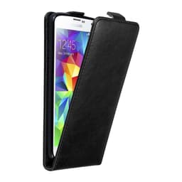 Samsung Galaxy S5 MINI / S5 MINI DUOS deksel flip cover