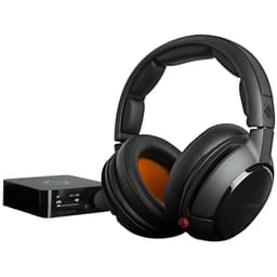 SteelSeries Siberia P800 7.1 trådløst headset (sort)