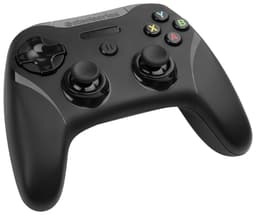 SteelSeries Stratus XL controller til iOS & Mac - sort