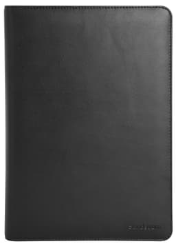 Sandstrøm Galaxy Tab A 9.7" suoja (musta)
