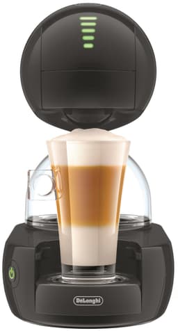 Dolce Gusto Stelia kapselmaskine - sort