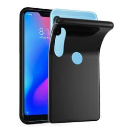 Xiaomi Mi A2 LITE / RedMi 6 PRO deksel ultra slim
