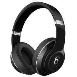 Beats Studio wireless around-ear hörlurar (svart)