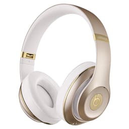 Beats Studio trådløse around-ear hodetelefoner (gull)