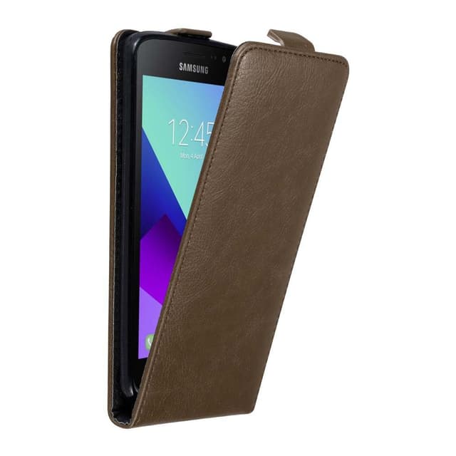 Samsung Galaxy XCover 4 / XCover 4s Pungetui Flip Cover