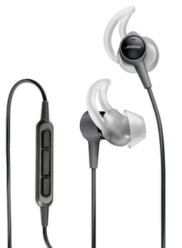 Bose SoundTrue Ultra in-ear hovedtelefoner til Samsung