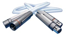 Supra EFF-IXLR analogt signalkabel (1 m)